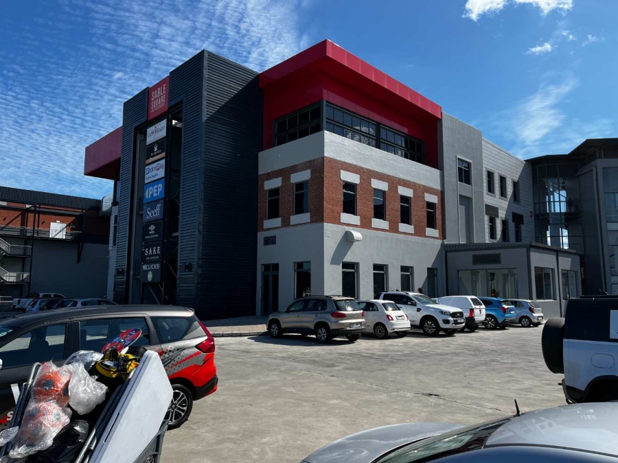 To Let commercial Property for Rent in Sanddrift Western Cape